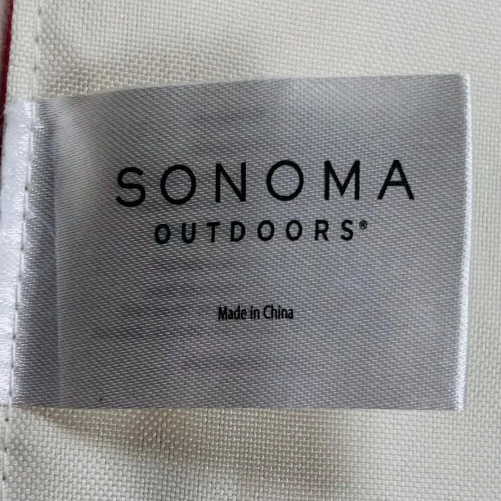 Sonoma Outdoors Tropical Hawaiian Placemats 5 Party Outdoors Picnic